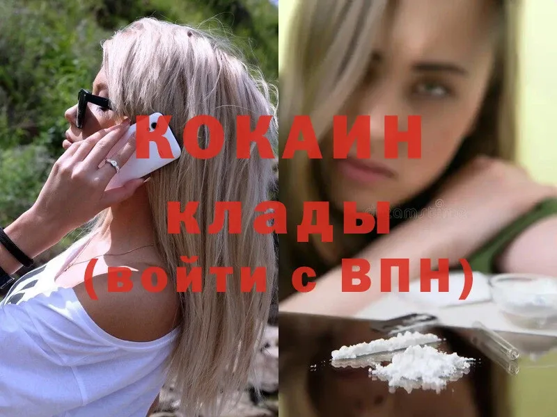 Cocaine FishScale  цена   Надым 